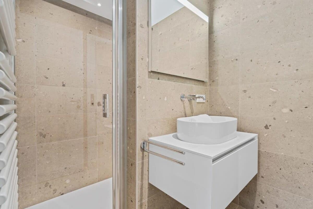 Clausen Serenity Cozy Apt Appartement Luxemburg