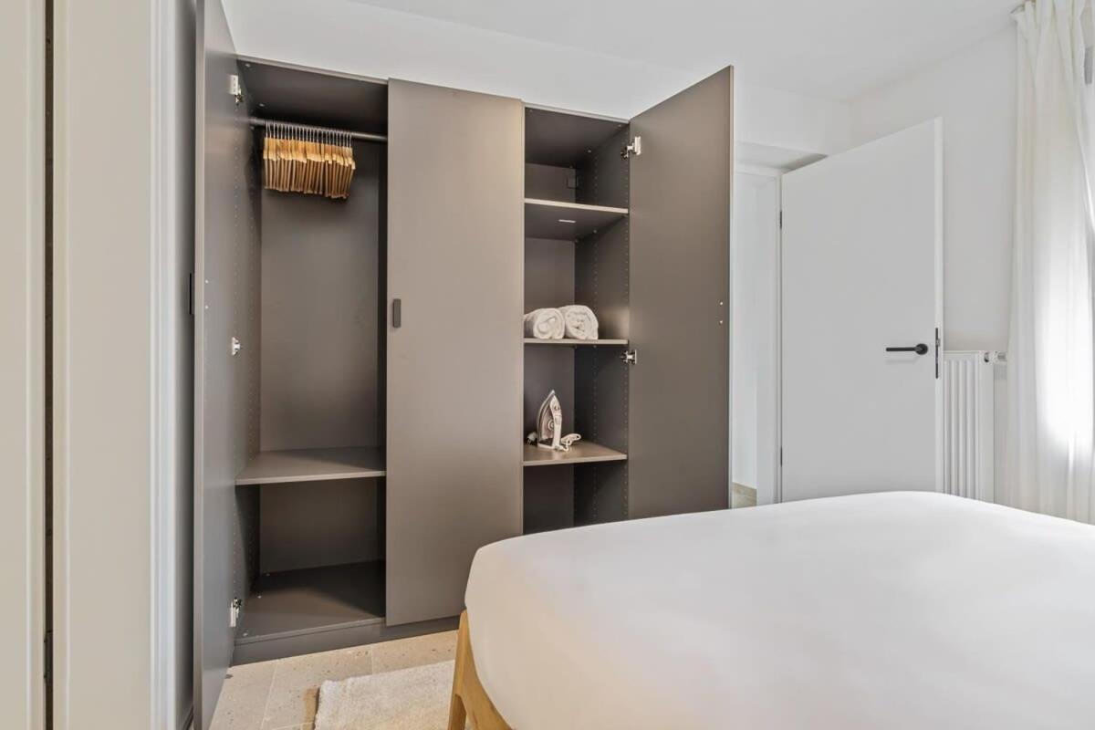 Clausen Serenity Cozy Apt * Luxemburg