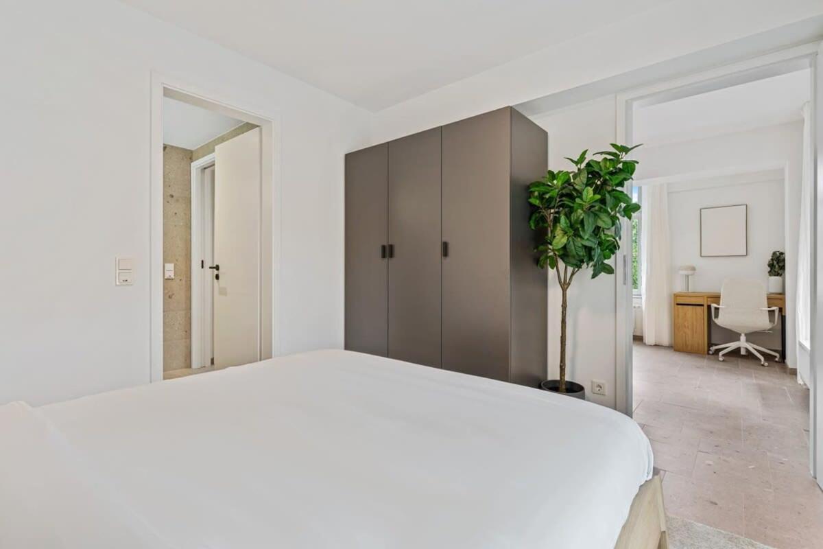 Clausen Serenity Cozy Apt * Luxemburg