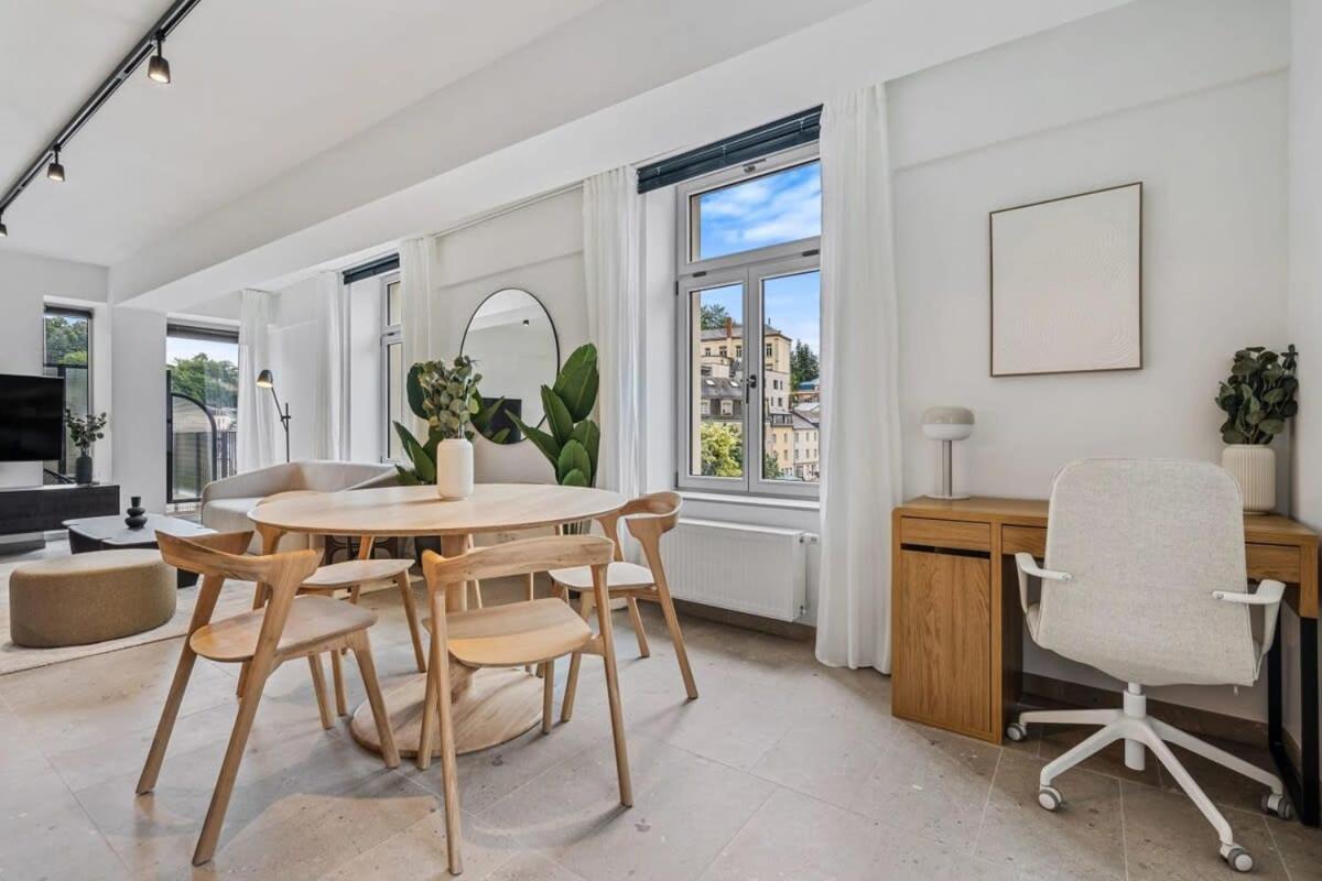 Clausen Serenity Cozy Apt Appartement Luxemburg