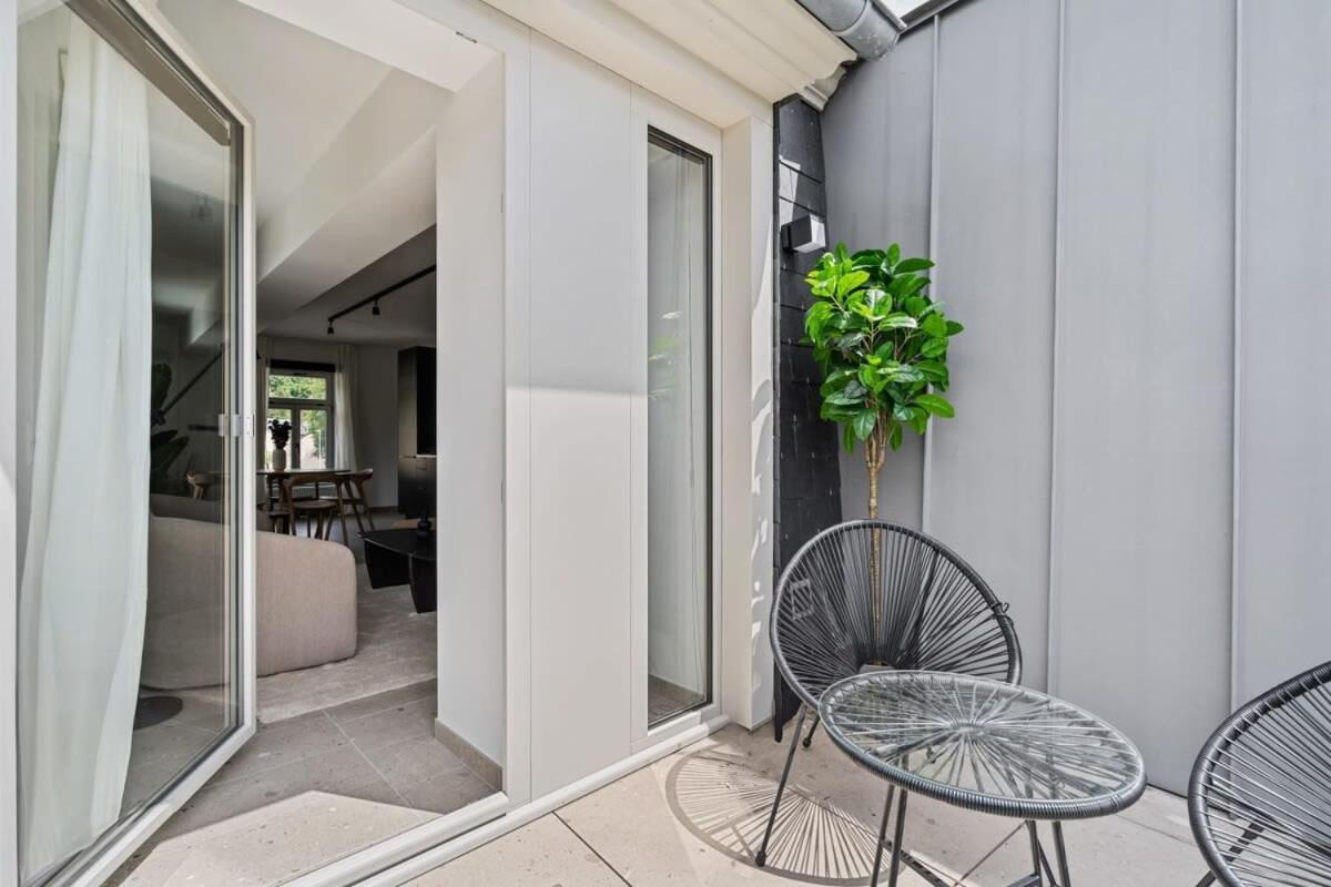 Appartement Clausen Serenity Cozy Apt